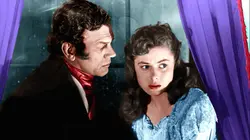 Les amants du Capricorne