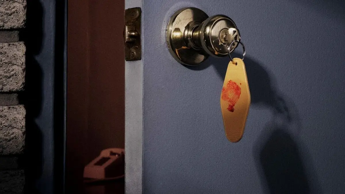 Les amants maudits Tel père, tel fils