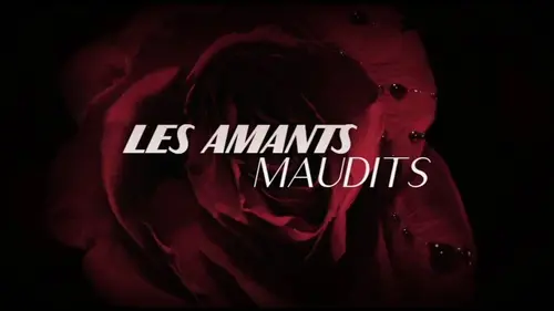 Les amants maudits Secrets et péchés