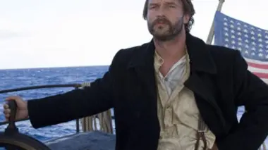 Les amants naufragés (2008)