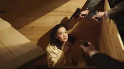 Les amants sacrifiés