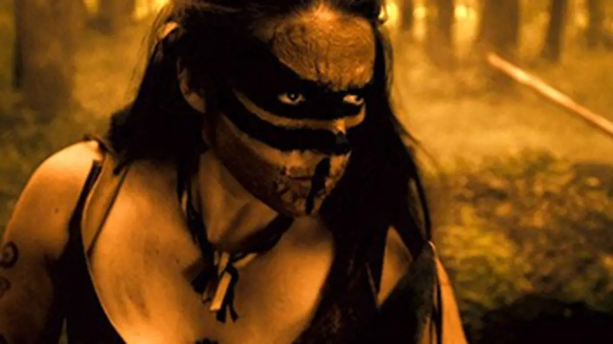 Les Amazones, guerrières de légende