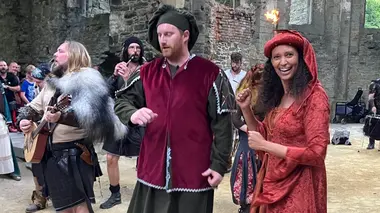 Les Ambassadeurs fêtent leurs 10 ans