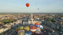 Les ambassadeurs Schaerbeek