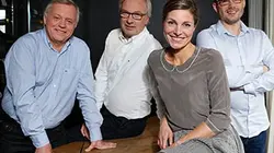 Les ambassadeurs Wéris