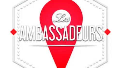 Les Ambassadeurs Hannut