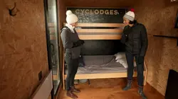 Les Ambassadeurs Les Cyclodges à Hotton