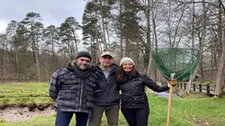 Les Ambassadeurs Mirwart