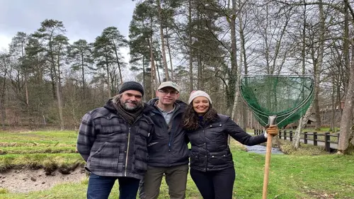 Les Ambassadeurs Mirwart