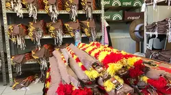 Les Ambassadeurs Binche