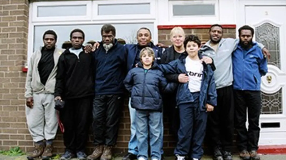 Les ambassadeurs de Tanna