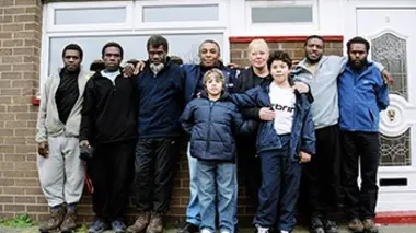 Les ambassadeurs de Tanna