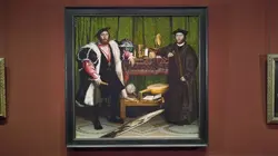 "Les Ambassadeurs", la face cachée du monde