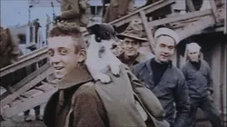 Les Américains dans la Grande Guerre : 1917-1918