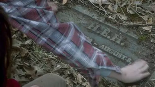 Casting Les âmes en suspens