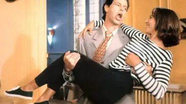 Les amies de ma femme (1992)