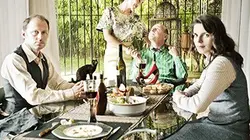 Visuel de Les amis à vendre