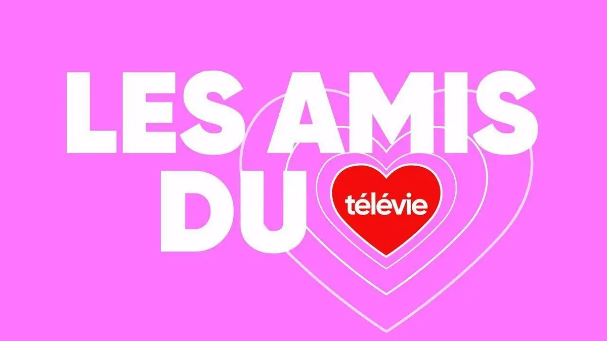 Les amis du Télévie