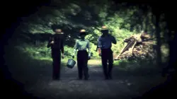 Les Amish, la loi de l'omertà