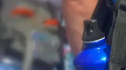 Les amoureux du chemin de Compostelle