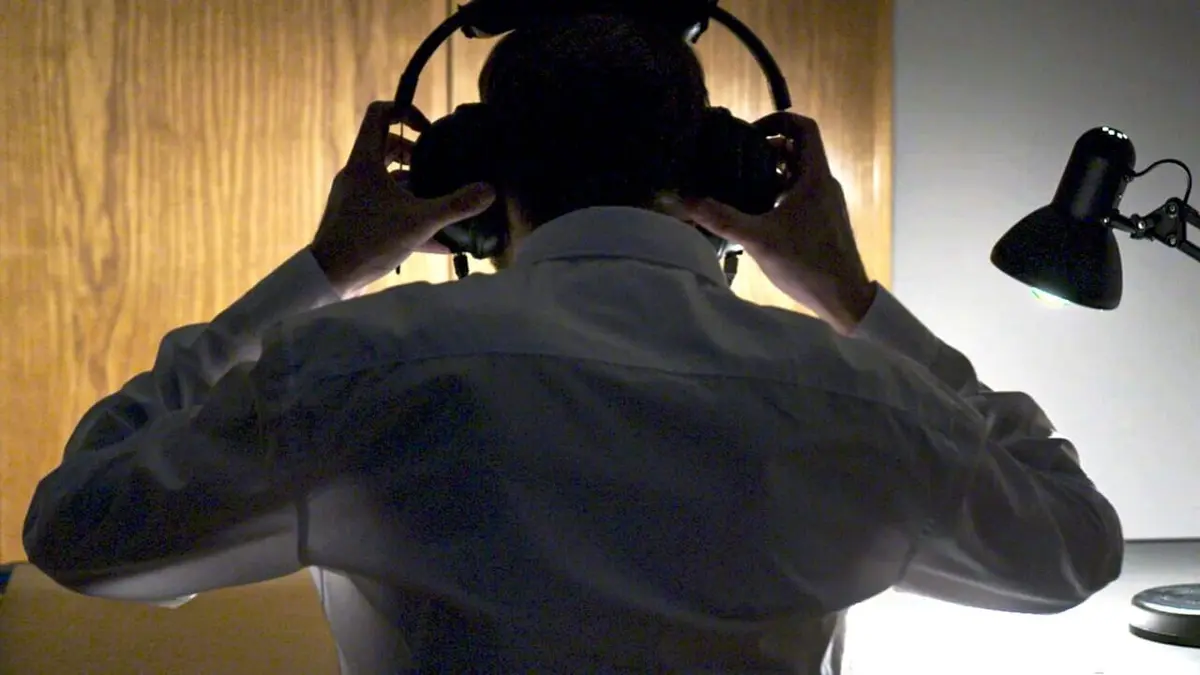 Les amours au temps de la guerre froide