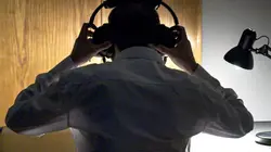 Les amours au temps de la guerre froide