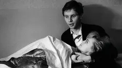 Les amours d'une blonde