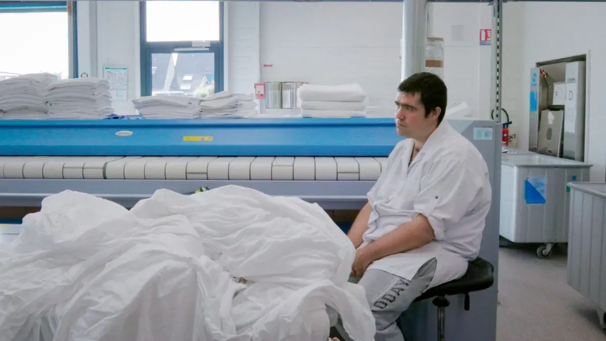 Les amours parapluies