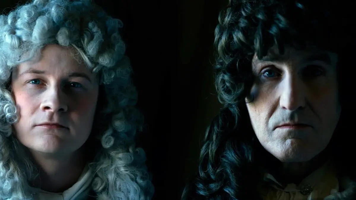 Les ancêtres des Windsor George Ier, l'héritier