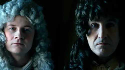 Les ancêtres des Windsor George Ier, l'héritier