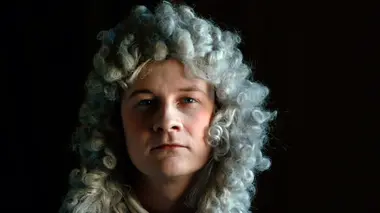 George II, le roi guerrier