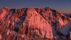 Les Andes, nature extrême