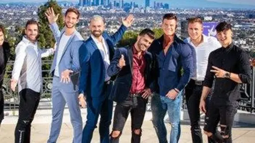 Les anges 10, Let's Celebrate Episode 85