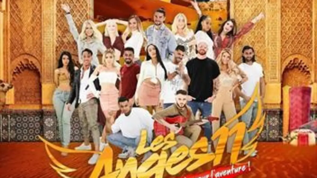 Les anges de la télé-réalité - Back to Miami Episode 104