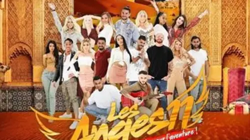 Les anges de la télé-réalité - Back to Miami Episode 40