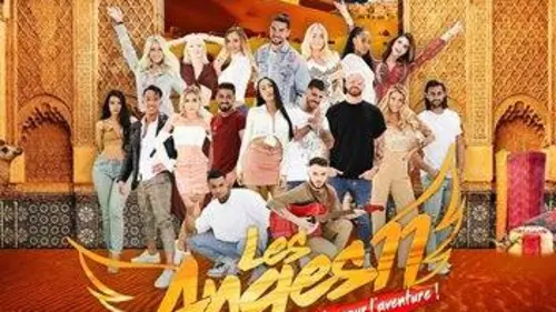 Les anges de la télé-réalité - Back to Miami Episode 2