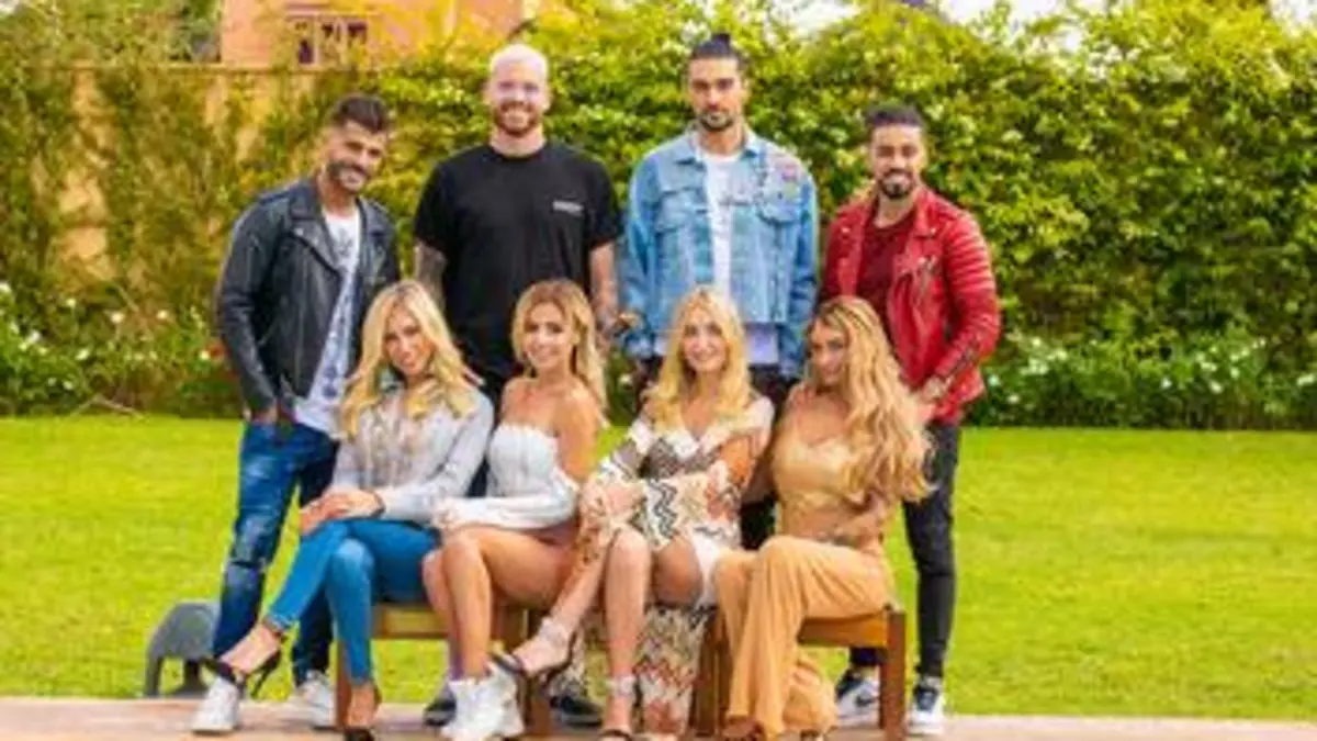 Les anges de la télé-réalité - Back to Miami Episode 5