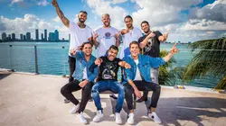 Les anges 11, En route pour l'aventure