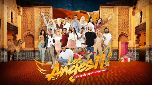 Les anges de la télé-réalité - Back to Miami Episode 22