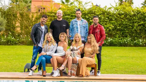 Les anges de la télé-réalité - Back to Miami Episode 23