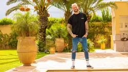 Les anges 11, En route pour l'aventure