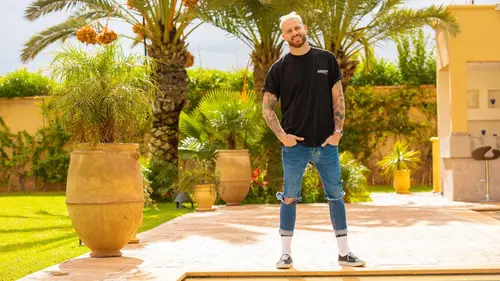 Les anges de la télé-réalité