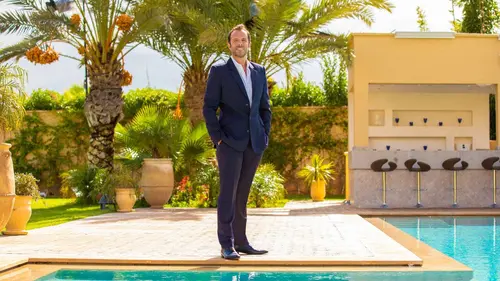 Les anges 11, En route pour l'aventure