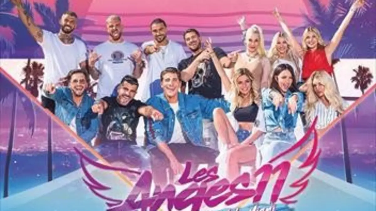 Les anges 11 : le prime