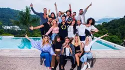 Visuel de Les anges 12, Asian Dream