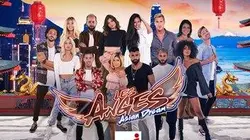 Visuel de Les anges 12, Asian Dream