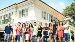 Visuel de Les anges 7, Latin America
