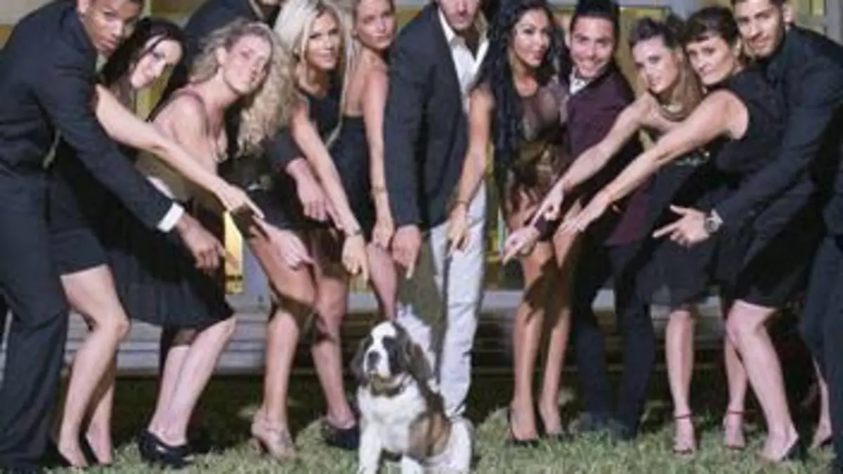 Les Anges de la télé réalité 5 : Welcome To Florida Episode 66