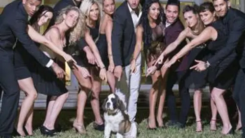 Les Anges de la télé réalité 5 : Welcome To Florida Episode 33