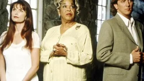 Les anges du bonheur S03E20 Le mur